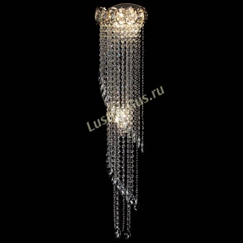 Бра Омега №4 в Симферополе Гусь Хрустальный