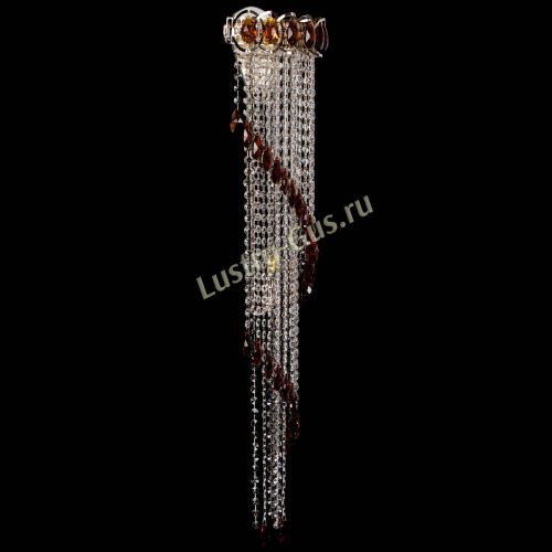 Бра Омега №4 чайная в Симферополе Гусь Хрустальный