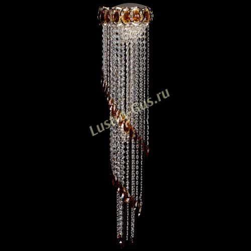 Бра Омега №4 чайная в Симферополе Гусь Хрустальный