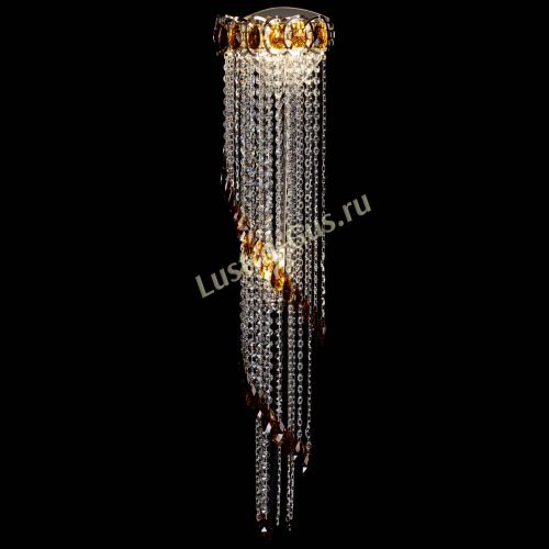 Бра Омега №4 чайная в Симферополе Гусь Хрустальный