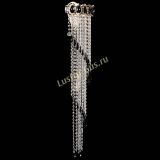 Бра Омега №4 черная в Симферополе