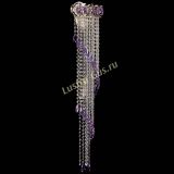 Бра Омега №4 фиолетовая в Симферополе