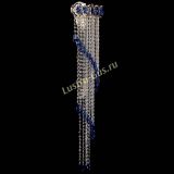 Бра Омега №4 синяя в Симферополе