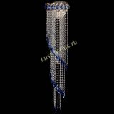 Бра Омега №4 синяя в Симферополе