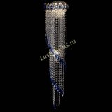 Бра Омега №4 синяя в Симферополе