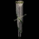 Бра Омега №4 зеленая в Симферополе