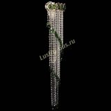 Бра Омега №4 зеленая в Симферополе