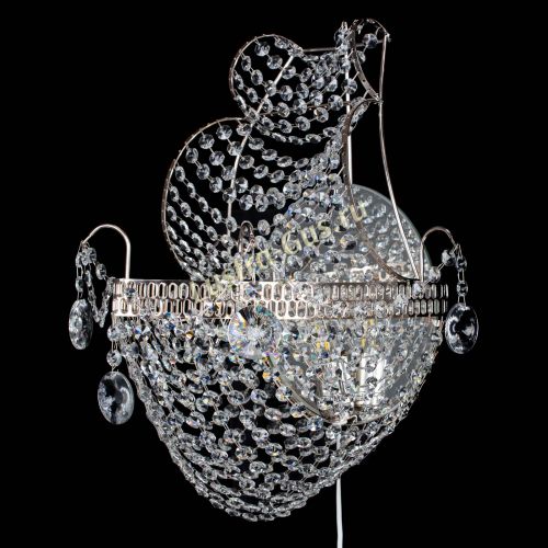 Бра Парусник №1 в Симферополе Гусь Хрустальный