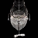 Бра Парусник №1 черная в Симферополе