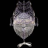 Бра Парусник №1 фиолетовая в Симферополе