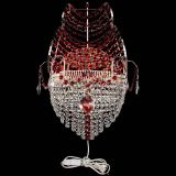 Бра Парусник №1 красная в Симферополе