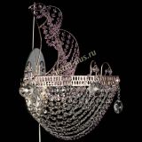 Бра Парусник №1 розовая в Симферополе