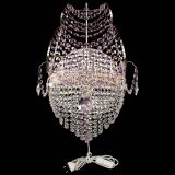 Бра Парусник №1 розовая в Симферополе