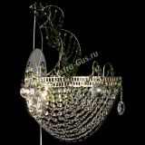 Бра Парусник №1 зеленая в Симферополе