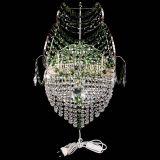 Бра Парусник №1 зеленая в Симферополе