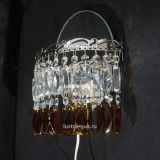 Бра Анжелика Боллеро цветная в Симферополе