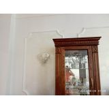 Бра Пирамида №1 в Симферополе