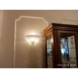 Бра Пирамида №1 в Симферополе