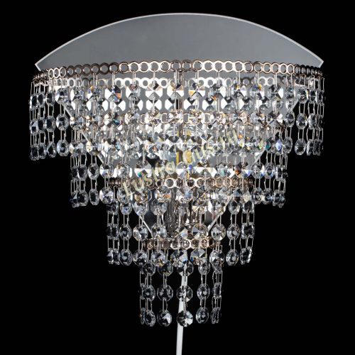 Бра Пирамида №1 в Симферополе Гусь Хрустальный