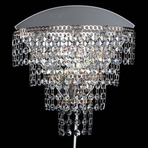 Бра Пирамида №1 в Симферополе Гусь Хрустальный