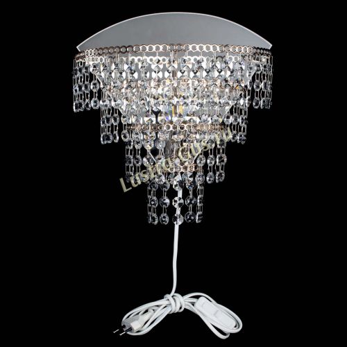 Бра Пирамида №1 в Симферополе Гусь Хрустальный