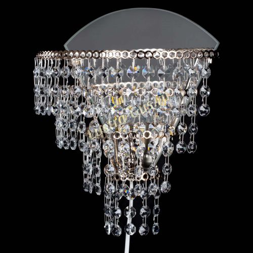 Бра Пирамида №1 в Симферополе Гусь Хрустальный