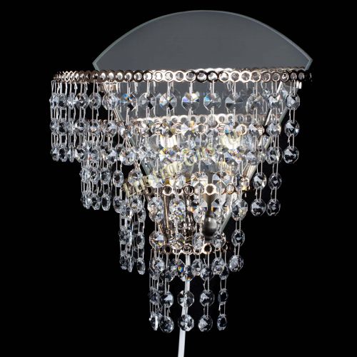 Бра Пирамида №1 в Симферополе Гусь Хрустальный