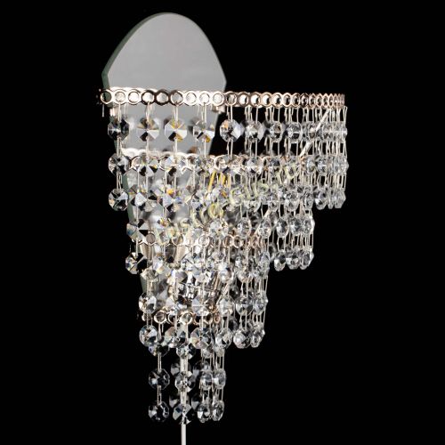 Бра Пирамида №1 в Симферополе Гусь Хрустальный