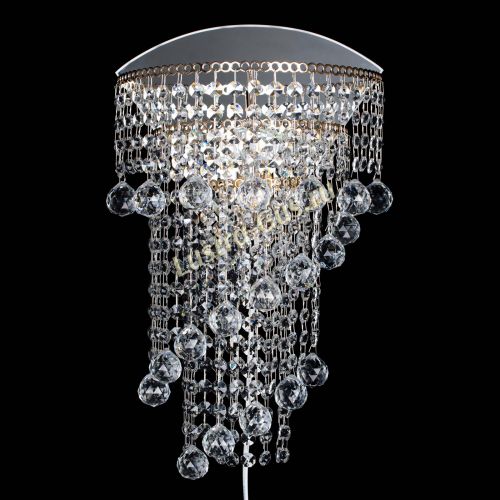 Бра Пирамида №3 в Симферополе Гусь Хрустальный