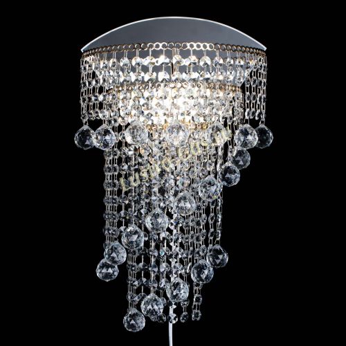 Бра Пирамида №3 в Симферополе Гусь Хрустальный