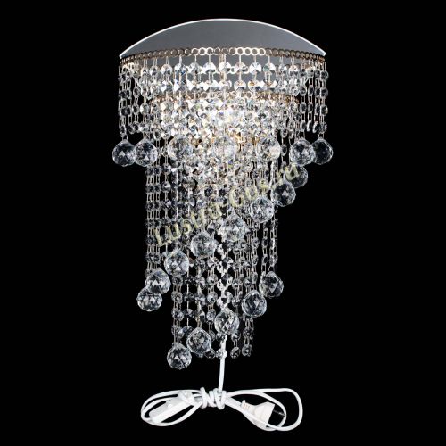 Бра Пирамида №3 в Симферополе Гусь Хрустальный