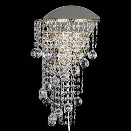 Бра Пирамида №3 в Симферополе Гусь Хрустальный