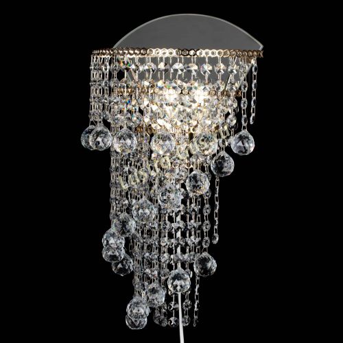 Бра Пирамида №3 в Симферополе Гусь Хрустальный