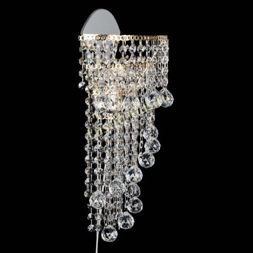 Бра Пирамида №3 в Симферополе Гусь Хрустальный