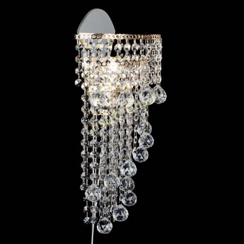 Бра Пирамида №3 в Симферополе Гусь Хрустальный