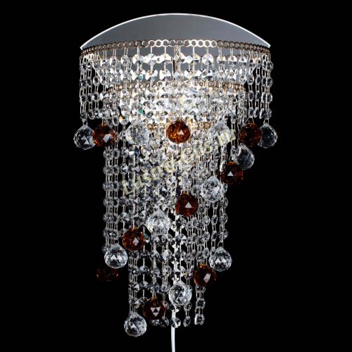 Бра Пирамида №3 чайная в Симферополе Гусь Хрустальный