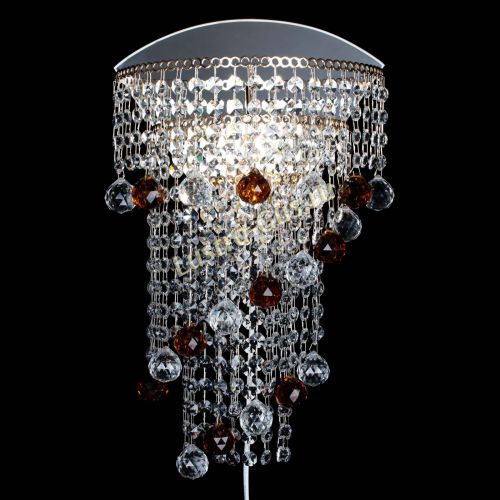 Бра Пирамида №3 чайная в Симферополе Гусь Хрустальный