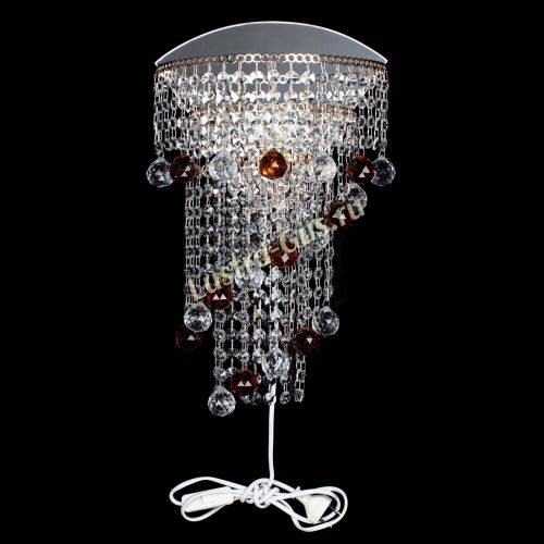 Бра Пирамида №3 чайная в Симферополе Гусь Хрустальный