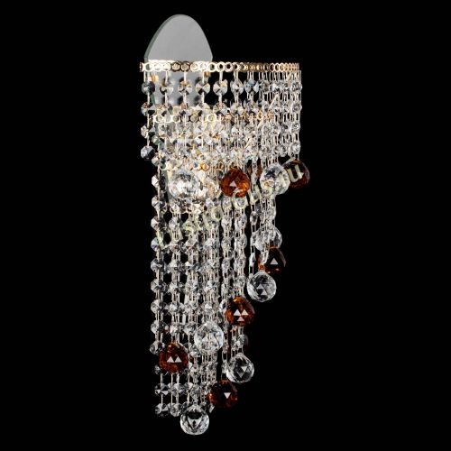 Бра Пирамида №3 чайная в Симферополе Гусь Хрустальный