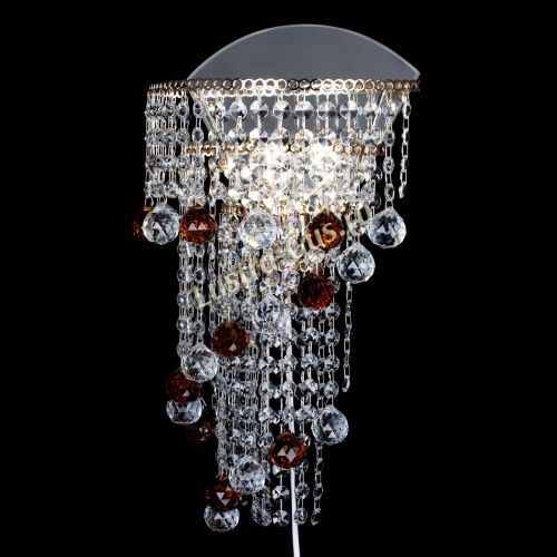 Бра Пирамида №3 чайная в Симферополе Гусь Хрустальный