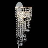 Бра Пирамида №3 черная в Симферополе