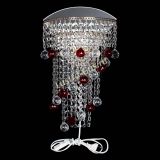 Бра Пирамида №3 красная в Симферополе