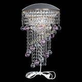 Бра Пирамида №3 розовая в Симферополе