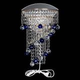 Бра Пирамида №3 синяя в Симферополе