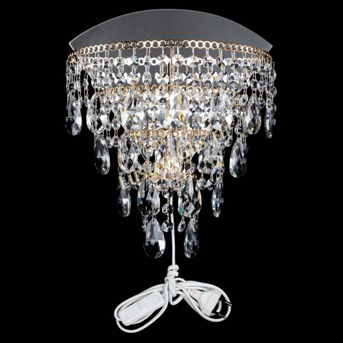 Бра Пирамида №4 в Симферополе Гусь Хрустальный