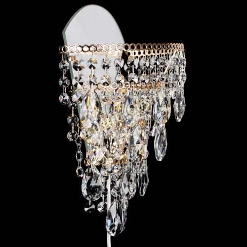 Бра Пирамида №4 в Симферополе Гусь Хрустальный