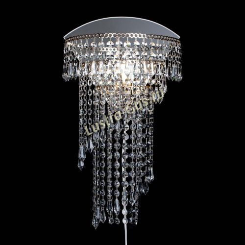 Бра Пирамида №5 в Симферополе Гусь Хрустальный