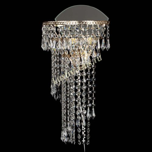 Бра Пирамида №5 в Симферополе Гусь Хрустальный