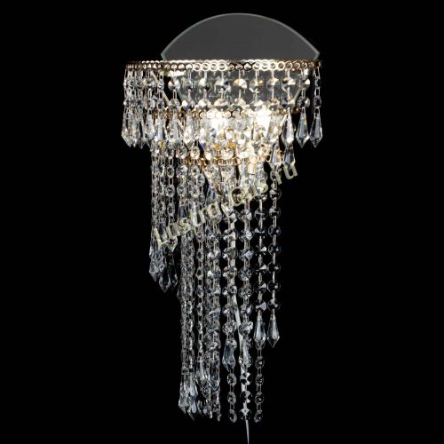 Бра Пирамида №5 в Симферополе Гусь Хрустальный