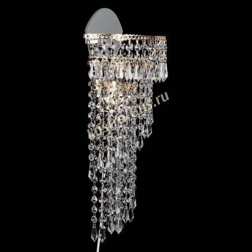 Бра Пирамида №5 в Симферополе Гусь Хрустальный